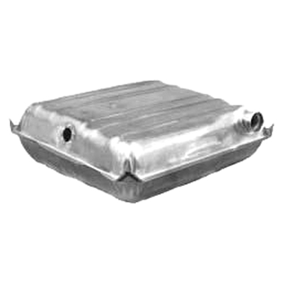 Tanks & Parts