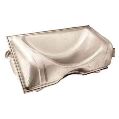 55-56 Chevrolet Full Size Wagon (exc 9 Passenger) - Original Style Fuel Tank