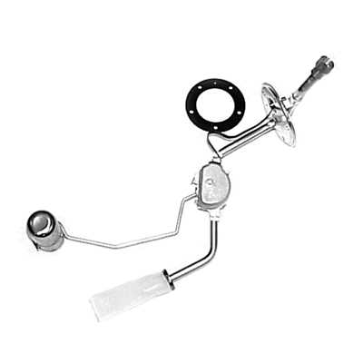 Fuel System
