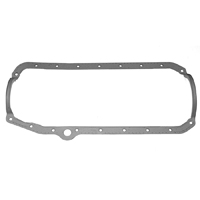 55-57 Chevrolet Small Block 283-400 Car - Fel-Pro Perma Plus Oil Pan Gasket