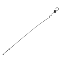 Chevrolet Car - Aluminum PowerGlide, GM Transmission Oil Dipstick