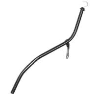 Chevrolet Car - TH400 Black Transmission Oil Dipstick & Tube