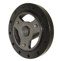 Chevrolet 283 / 327 / 307 Car - 6