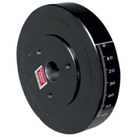 Chevrolet Hi Performance Car - 8