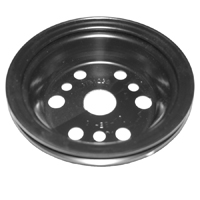 Chevrolet Big Block Car - 1-Groove 6-3/4