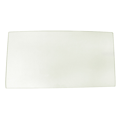 55-57 Chevrolet 2-Door Sedan/Wagon/Club Coupe/Delivery/Utility Tinted Door Glass