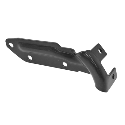 56 Chevrolet Front Bumper Bracket, Center RH