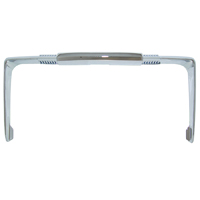 56 Chevrolet Full Size - Rear License Plate Frame, Original Style