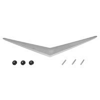 56 Chevrolet Fullsize V8 Hood 