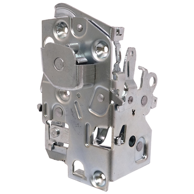 56-57 Chevrolet Passenger Car 2-Door, Door Latch, Front, RH