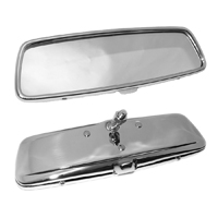 56 Chevrolet Full Size Day/Night Inside Rear View Mirror