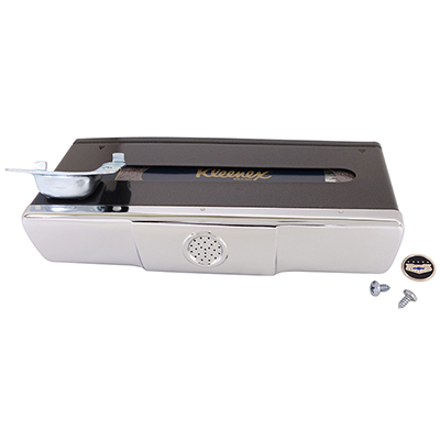 56 Chevrolet Tissue Dispenser