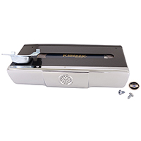 56 Chevrolet Tissue Dispenser