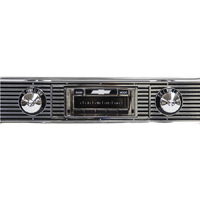 56 Chevrolet Model 630 AM/FM Stereo