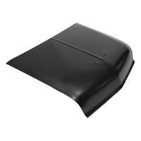 56 Chevrolet Full Size - Hood, Import