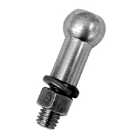 56-57 Chevrolet Full Size - Large Ball Clutch Pivot Stud