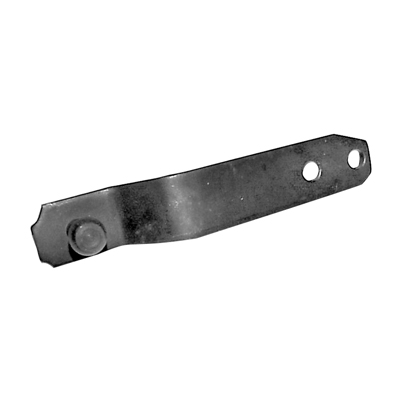 56-67 Chevrolet Full Size - Clutch Bell Housing Bracket