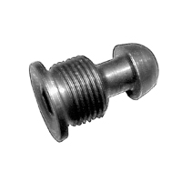 56-57 Chevrolet Full Size - Clutch Fork Ball Stud