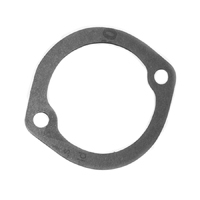 56-57 Chevrolet Car - Oil Filter Bypass Valve Gasket Only