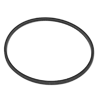 56-67 Chevrolet Full Size - Oil Filter Canister Gasket Only