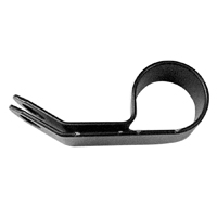 56-57 Chevrolet Full Size - Engine Vent Tube Clamp