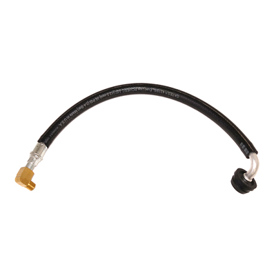 56-57 Chevrolet - PCV Valve Conversion Kit