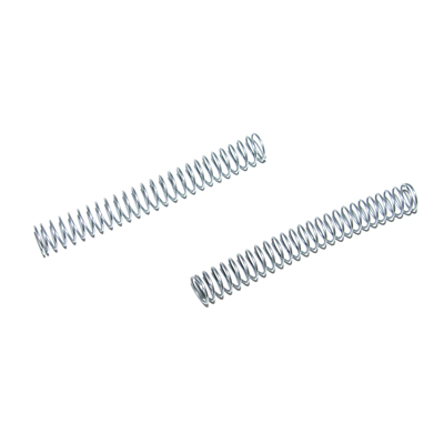 56-57 Chevrolet Car - 2x4BBL 270 HP Metering Rod Spring Set, Pair