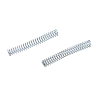 56-57 Chevrolet Car - 2x4BBL 270 HP Metering Rod Spring Set, Pair