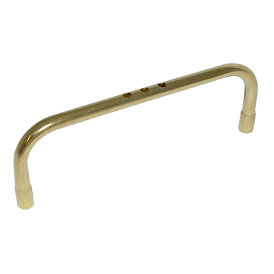 56-57 Chevrolet Full Size Car - Front Carburetor Vent Tube