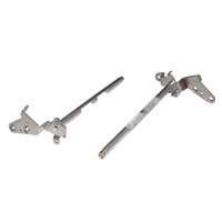 56 Chevrolet Full Size Car - Carburetor Throttle Shafts, Pair