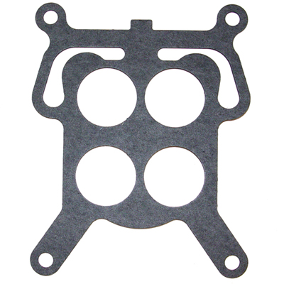56-61 Chevrolet Full Size Car - Carter WCFB 4 BBL Carburetor Base Gasket