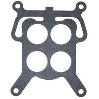 56-61 Chevrolet Full Size Car - Carter WCFB 4 BBL Carburetor Base Gasket