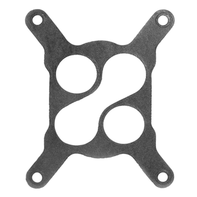 56-57 Chevrolet Full Size Car - Carter WCFB 2x4 BBL Carburetor Base Gasket