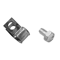 56-57 Chevrolet Full Size 2x4BBL or F.I. Car - 3/8