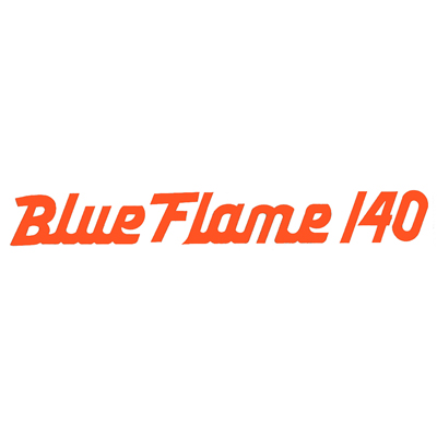 56-57 Chevrolet Full Size 6-Cylinder Car - 