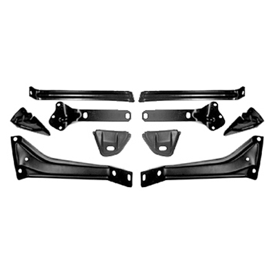 Bumper Brackets