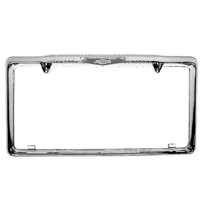License Plates