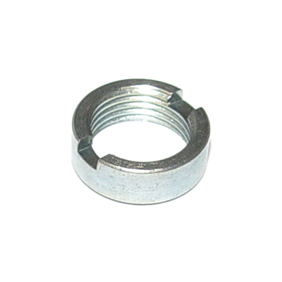 57 Chevrolet Passenger Car Wiper Switch Retaining Nut