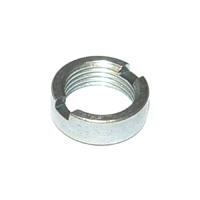 57 Chevrolet Passenger Car Wiper Switch Retaining Nut