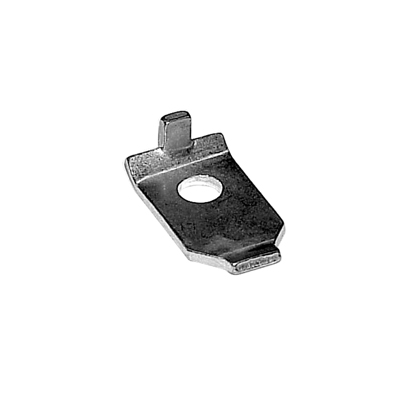 57 Chevrolet Passenger Car Hood Hinge to Inner Fender Retaining Bracket