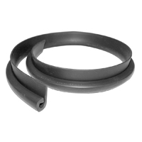 57-58 Chevrolet Full Size Continental Kit To Body Seal