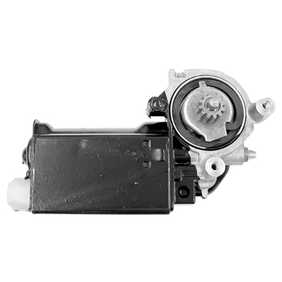 57-70 Chevrolet Full Size LH Power Window Motor - Square Style