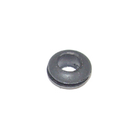 57 Chevrolet Full Size Heater to Defroster Flap Grommet