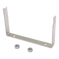 **CALL**57 Chevrolet Full Size - Clock Retainer Bracket