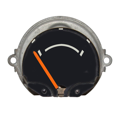 57 Chevrolet Correct Reproduction Temperature Gauge