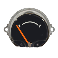 57 Chevrolet Correct Reproduction Temperature Gauge