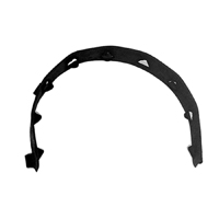 57 Chevrolet Ignition Switch Bezel Retainer Clip