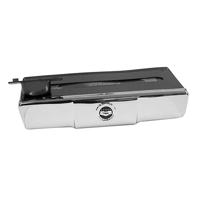 Tissue Dispenser