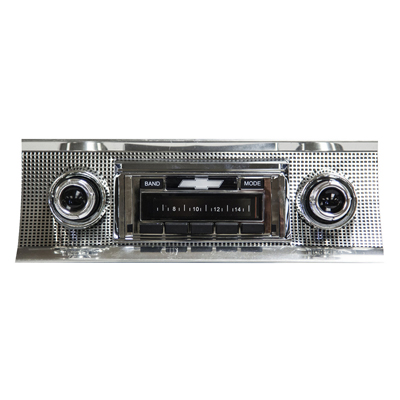 57 MODEL 630 AM/FM STEREO
