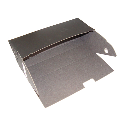 Glove Box